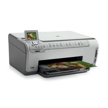  HP PhotoSmart C5180