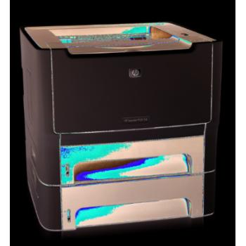 Tiskárna HP LaserJet P2015dn