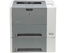 Obrázek k produktu: Tiskárna HP  LaserJet P3005x