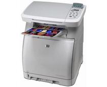 Obrázek k produktu:  HP  Color LaserJet CM1015mfp