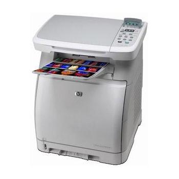  HP Color LaserJet CM1015mfp