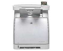 Obrázek k produktu:  HP  Color LaserJet CM1017mfp