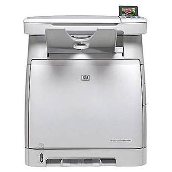  HP Color LaserJet CM1017mfp