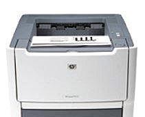 Obrázek k produktu: Tiskárna HP  LaserJet P2015