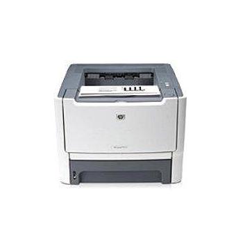 Tiskárna HP LaserJet P2015n