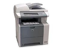 Obrázek k produktu:  HP  LaserJet M3035