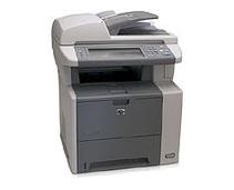 Obrázek k produktu:  HP  LaserJet M3027mfp