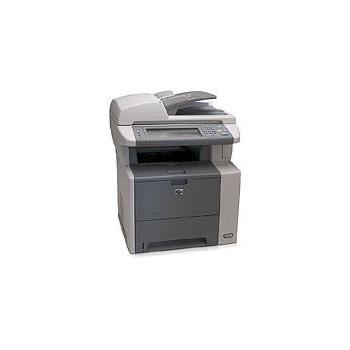  HP LaserJet M3027mfp