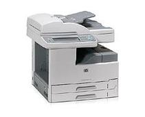 Obrázek k produktu:  HP  LaserJet M5025