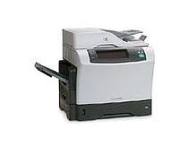 Obrázek k produktu:  HP  LaserJet M4345