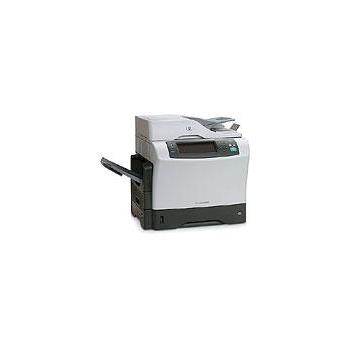  HP LaserJet M4345
