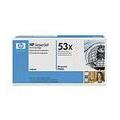 Obrázek k produktu: HP  Q7553X, černý (black),