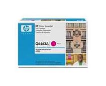 Obrázek k produktu: HP  Q6463A, purpurový (magenta)