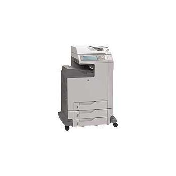  HP Color LaserJet 4730x MFP