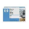 Obrázek k produktu: HP  Q7551A, černý (black)