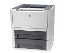Obrázek k produktu: Tiskárna HP  LaserJet P2015x