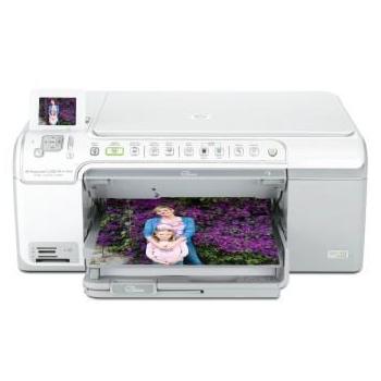  HP Photosmart C5280