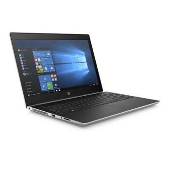 Notebook HP ProBook 450 G5, černý/stříbrný (black/silver)
