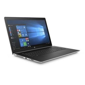 HP ProBook 470 G5 FHD/i5-8250U/8G/128GB+1T/NV/VGA/HDMI/RJ45/WIFI/BT/MCR/FPR/1RServis/W10P