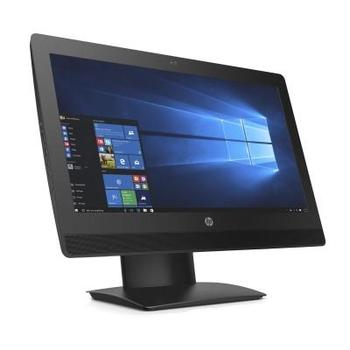 All In One PC HP ProOne 400 G3 AIO 20", černý (black)