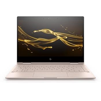 HP Spectre 13 x360-ae004nc FHD i7-8550U/16GB/512SSD/2RServis/W10-rose gold