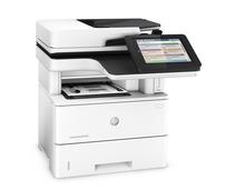 Obrázek k produktu: Tiskárna HP LJ Enterprise 500 MFP A4, bílá/černá
