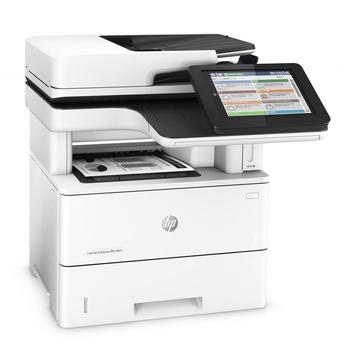 LJ Enterprise 500 MFP M527dn /A4, LAN