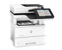 Obrázek k produktu: Tiskárna HP LJ Enterprise 500 MFP M527f / A4, bílá/černá