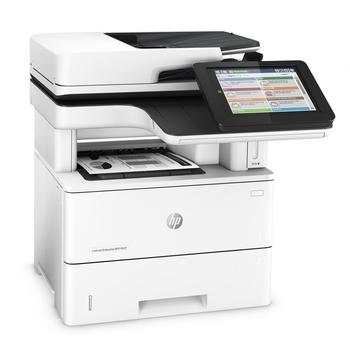 LJ Enterprise 500 MFP M527f /A4, LAN, FAX