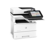 Obrázek k produktu: Tiskárna HP LJ Enterprise 500 MFP M527c / A4, bílá/černá