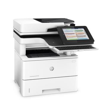 LJ Enterprise 500 MFP M527c /A4, LAN, FAX, ADF