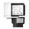 LJ Enterprise 500 MFP M527c /A4, LAN, FAX, ADF