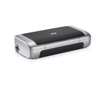 Obrázek k produktu: Tiskárna HP  DeskJet 460CB