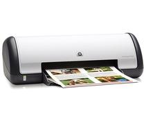 Obrázek k produktu: Tiskárna HP  Deskjet D1460