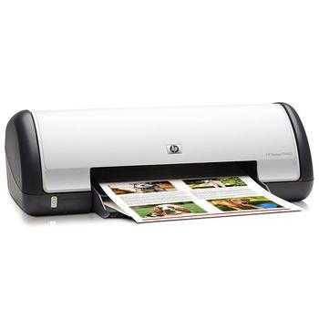 Tiskárna HP Deskjet D1460