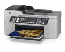 Obrázek k produktu: Tiskárna HP  OfficeJet J5780