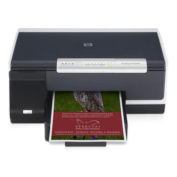 Tiskárna HP OfficeJet Pro K5400DN