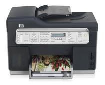Obrázek k produktu: Tiskárna HP  OfficeJet pro L7580