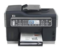 Obrázek k produktu: Tiskárna HP  Officejet Pro L7680 All-in-One