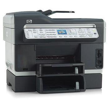 Tiskárna HP Officejet Pro L7780 All-in-One
