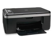 Obrázek k produktu: Tiskárna HP  DeskJet F4180