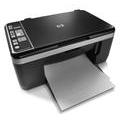 Tiskárna HP DeskJet F4180