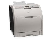 Obrázek k produktu: Tiskárna HP  Color LaserJet 3000