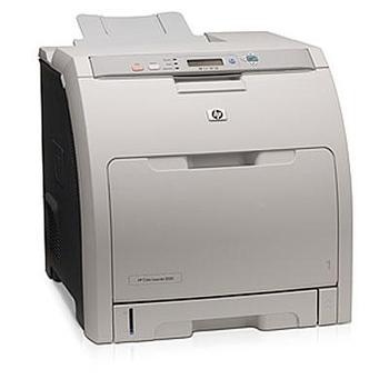 Tiskárna HP Color LaserJet 3000