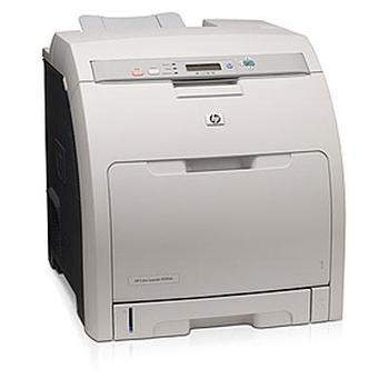 Tiskárna HP Color LaserJet 3000dn