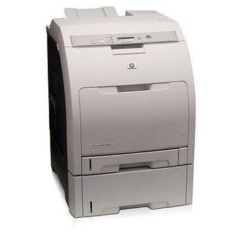 Tiskárna HP Color LaserJet 3000dtn