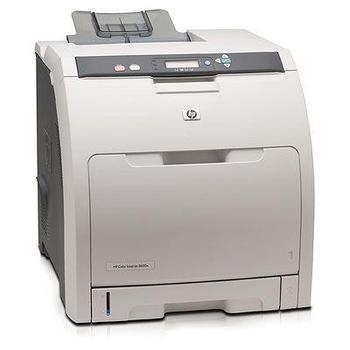 Tiskárna HP Color LaserJet 3600