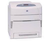Obrázek k produktu: Tiskárna HP  Color LaserJet 5550