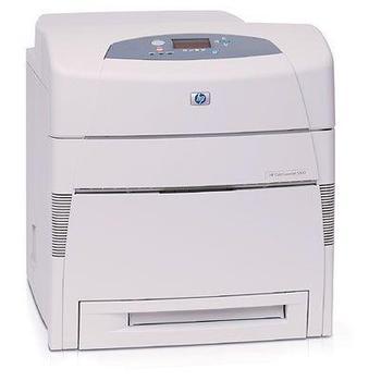 Tiskárna HP Color LaserJet 5550