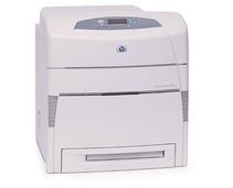 Obrázek k produktu: Tiskárna HP  Color LaserJet 5550DN
